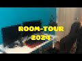 MÔJ ROOM-TOUR 2024