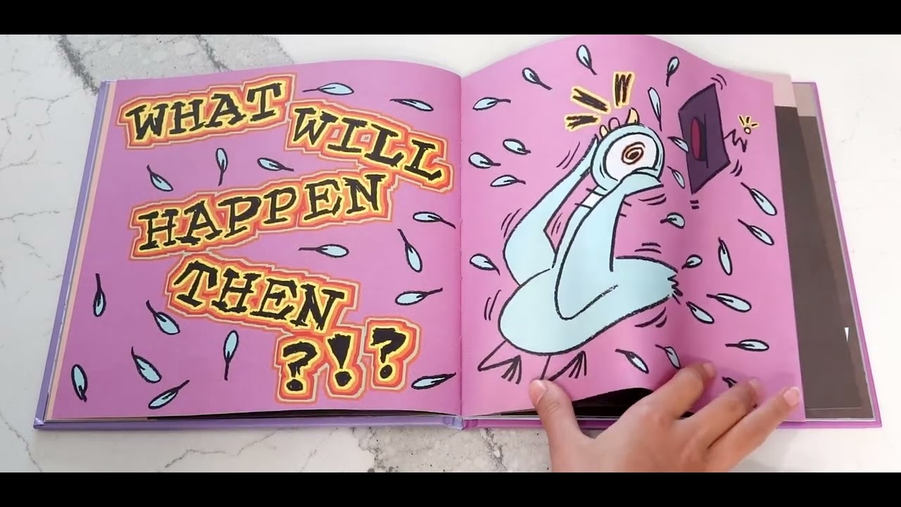 Will The Pigeon Graduate?