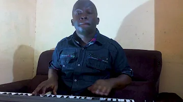 Siri Regula by Spice Diana piano cover by Ssenfuka Denis