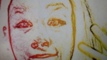 Colour - Edge Tutorial (Video Star)