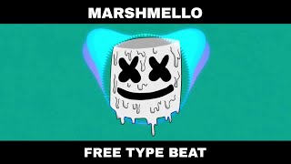 [FREE] Type Beat MARSHMELLO - Base (prod. Crucian)