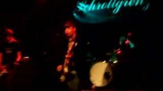 Schrottgrenze live - "Lied Vom Schnee"