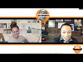 Career Strategist Simone Pemberton