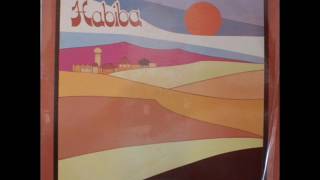 英LP Kirk Lightsey &amp; Rudolph Johnso Habiba OTR013 Outernational Sounds 未開封 /00260 Habiba | Kirk Lightsey and Rudolph Johnson with the All