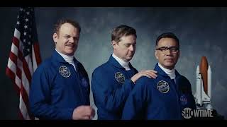 Moonbase 8 - Official Teaser