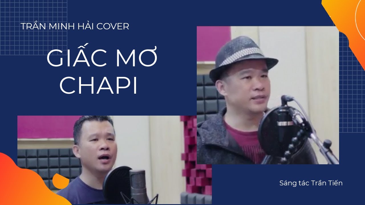 Giấc Mơ Chapi - Trailer - YouTube