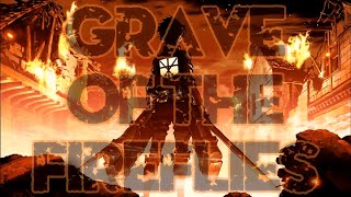 Nightcore - Grave of the Fireflies [The Raven Age]