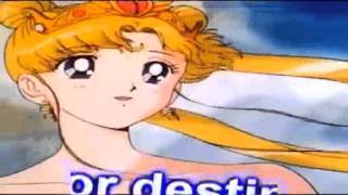 Sailor Moon   Luz De Luna  REMIX 1