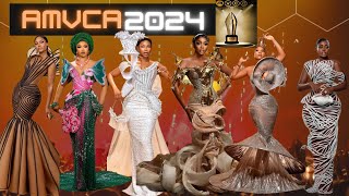 AMVCA 2024, FULL VIDEO: ALL CELEBRITY’S MIND BLOWING OUTFITS, BEST DRESSED AND MOST EXPENSIVE