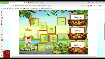 TRẠNG NGUYÊN TIẾNG VIỆT LỚP 5 VÒNG 1 NĂM HỌC 2022-2023 ĐẠT 300 #trangnguyen #trangnguyentiengviet