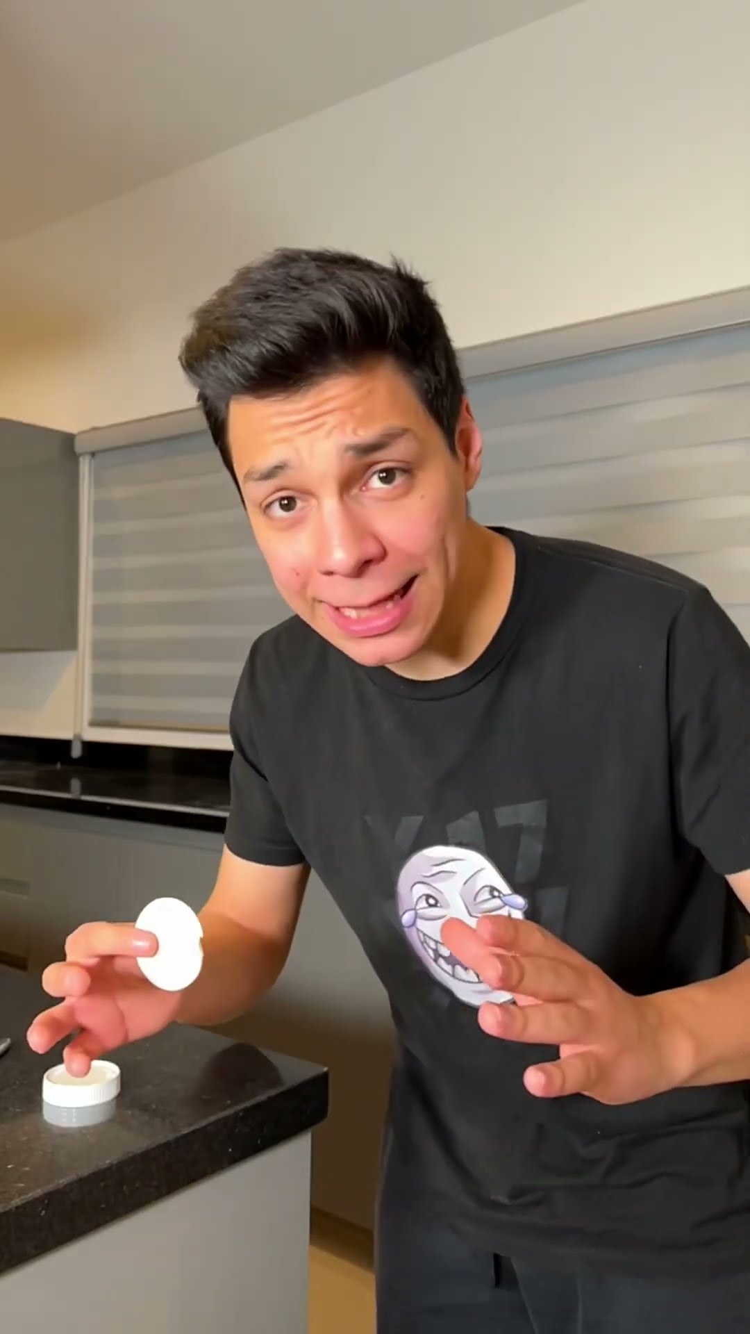 EL SECRETO DE LA NUTELLA REVELADO! ?