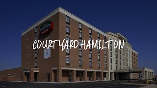 Courtyard Hamilton Review - Hamilton , United States of America