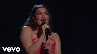 Mae Muller - Better Days Live on The Tonight Show Starring Jimmy Fallon