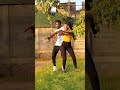 MY ABEBO - BAHATI & PRINCE INDAH (Official Dance Video)