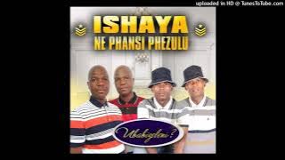 Ukuthobeka --_group:Phansi Phezulu