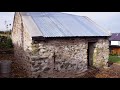 130-year-old farm buildings restored
