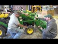 Have NO REGRETS! Watch This Before You Buy A New Compact Tractor!