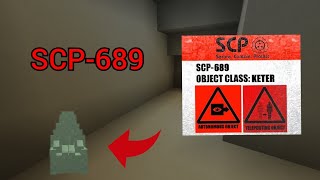 Non girarti! - Minecraft SCP EP.3