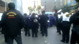 Cuando Un Amigo Se Va - Politecnico Callao