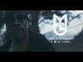 Stormin MC - I Will live . Prod by Macky Gee [DNB Music Video]- MGTV