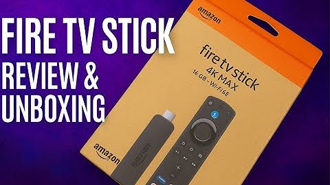 Amazon Fire TV Stick 4K Max Review | Best Streaming Device for 2025? | Fast, Smart, and Powerful!