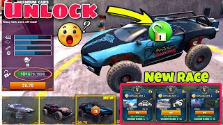 Off The Road New Ranked Race Unlock mercury free 🤔😱❤️‍🔥  || OTR Mercury Unlock screenshot 5