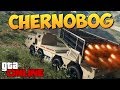 GTA ONLINE - КУПИЛИ CHERNOBOG ЗА 3,500,000$ #349