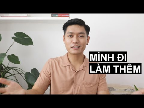 Gợi ý 10 việc làm thêm kiếm tiền cho sinh viên