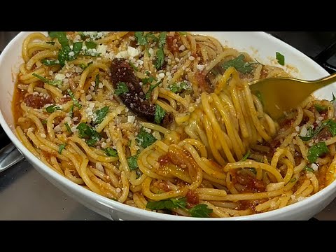 زوج وصفات اقتصادية نصف ساعة وهي حاضرة يسلكوك بواش عندك في الكوزينة ماكانش اسهل منهم