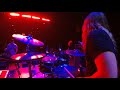 Dead crown  family  bryton wilson live drum cam