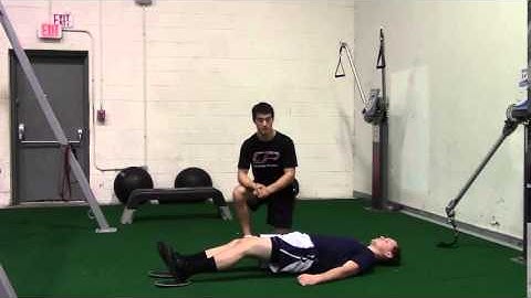 Valslide Leg Curls and Single-Leg Valslide Leg Curls