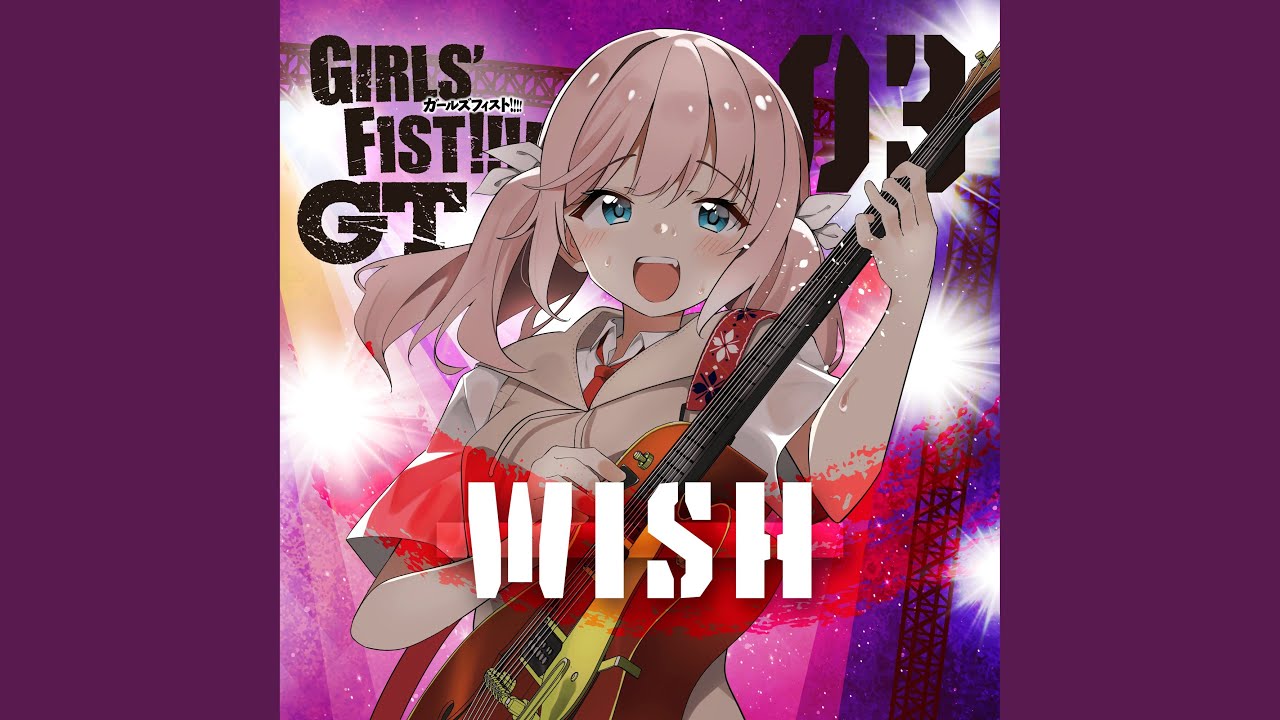 wish様 WISH - YouTube