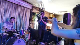 Glassio - Nobody Stayed For The DJ - Hotel Vegas - SXSW 2026 - Austin, Texas - 3-13-2026