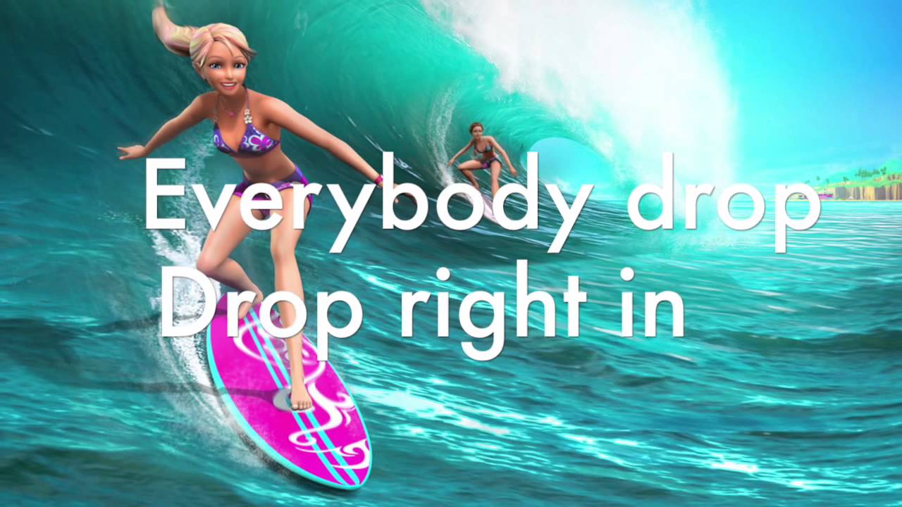 Barbie Und Das Geheimnis Von Oceana 2 Do The Mermaid Youtube