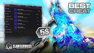 Destroying Rebirth Island Lobbies Using a $5 Cheat in Warzone!