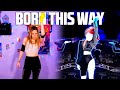 Just Dance 2016 | Born This Way - Lady Gaga | Gameplay