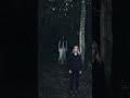 Do you dare turn around? #HalloweenVibes #SpookySeason #hauntedplaces #Halloween2026