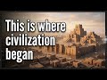 WORLD HISTORY | The City of Uruk: Where Civilization Began