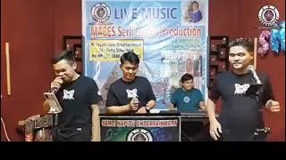 COVER GABEMA VOICE SIRANG MARALE _ ALE CIPT. SERLI NAPITU