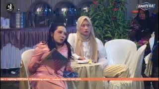 TERLANJUR.... ( Monic Monika ) bersama BAHTERA MUSIK PEKALONGAN..