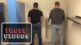 The Urinal