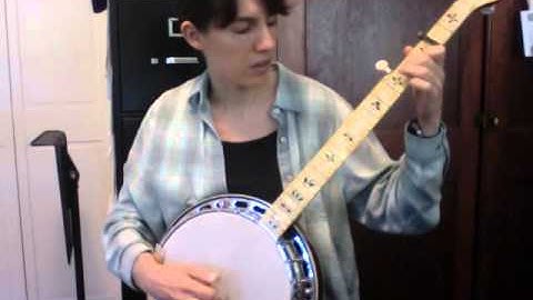 They Call It Music - Excerpt from the Custom Banjo Lesson from The Murphy Method