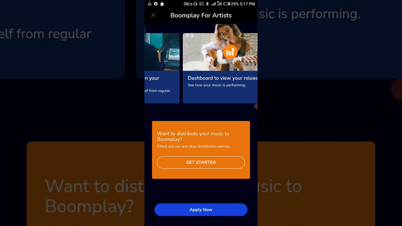 How to upload songs as an artist in boomplay and social media {part 1}