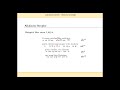 Alkäische Strophe (Äolische Versmaße) - Lateinische Metrik