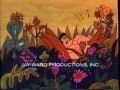 George of the jungle  ending 1967 theme vhs capture