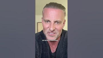 Daniel Powter sang a sad song and turned it around