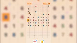 "Match N Math Master"A logic-driven number puzzle that calms the mind. screenshot 1