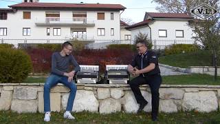 ZAPJEVAJMO VIDOŠANI-Spot 2017 Petar