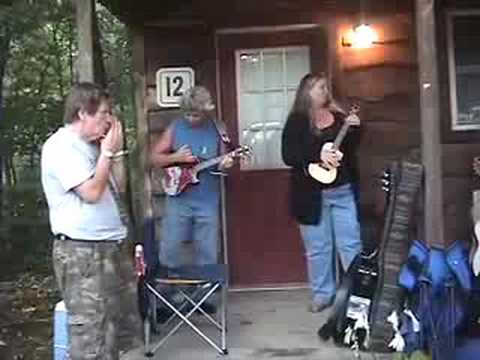 2008 bushman bean blossom blues, brews and bbq thu...