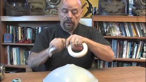 Measuring on a curved surface